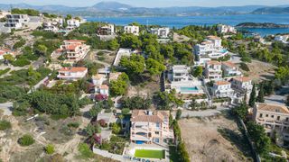 Οικόπεδο 1.000 τ.μ. για πώληση, Αργολίδα, Κρανίδι-thumb-13