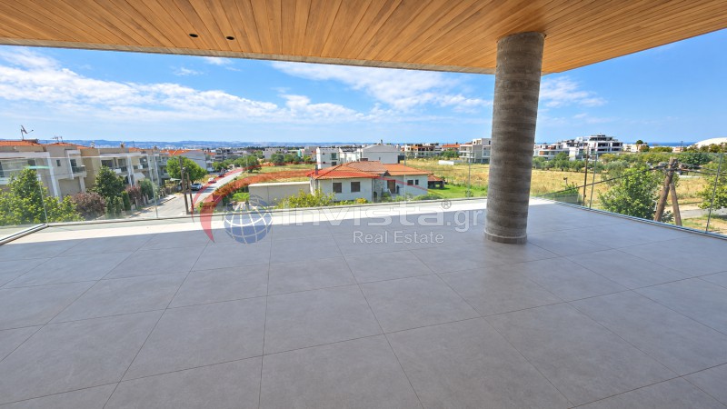 Διαμέρισμα 120 τ.μ. προς ενοικίαση, Κέντρο Θέρμης