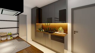 Studio / γκαρσονιέρα 30 τ.μ. για πώληση, Αχαΐα, Πάτρα-thumb-2