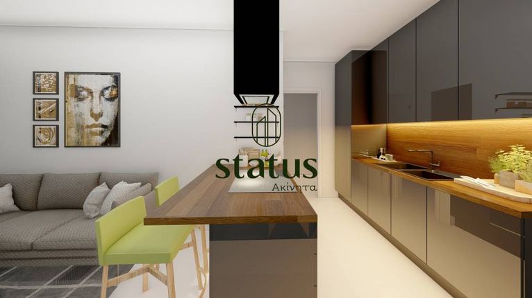 Studio / γκαρσονιέρα 30 τ.μ. για πώληση, Αχαΐα, Πάτρα