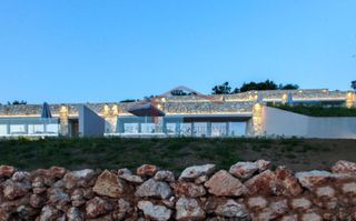 Συγκρότημα διαμερισμάτων 480 τ.μ. για ενοικίαση, Θεσπρωτία, Σύβοτα-thumb-19