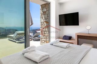 Συγκρότημα διαμερισμάτων 480 τ.μ. για ενοικίαση, Θεσπρωτία, Σύβοτα-thumb-5
