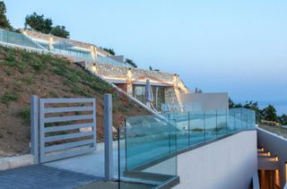 Συγκρότημα διαμερισμάτων 480 τ.μ. για ενοικίαση, Θεσπρωτία, Σύβοτα-thumb-18