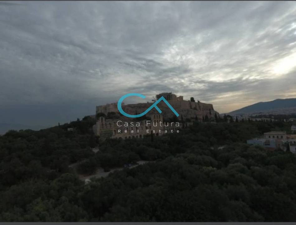 Κτίριο 220 τ.μ. προς πώληση, Ακρόπολη Αθήνας