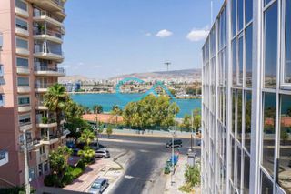 Διαμέρισμα 82 τ.μ. για πώληση, Πειραιάς, Χατζηκυριάκειο-thumb-1