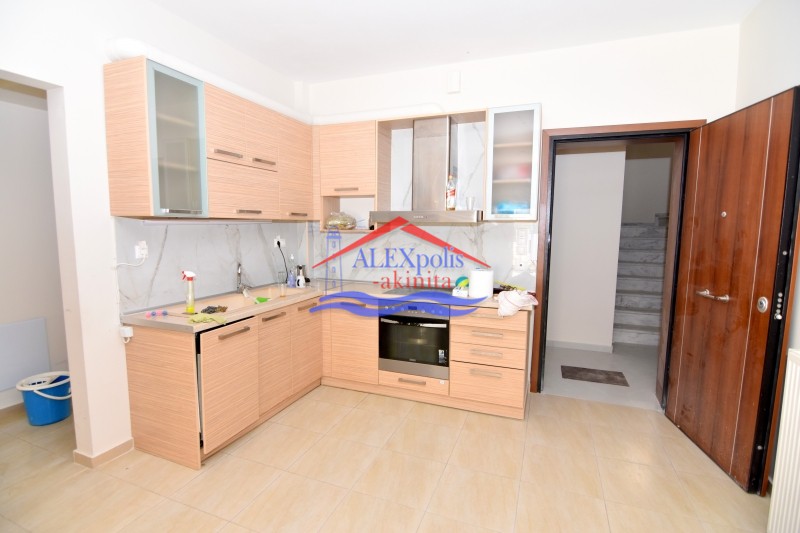 Διαμέρισμα 125 τ.μ. πρός πώληση, Εβρος, Αλεξανδρούπολη