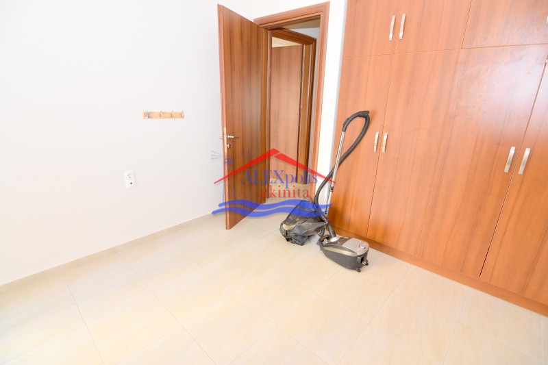 Διαμέρισμα 125 τ.μ. πρός πώληση, Εβρος, Αλεξανδρούπολη