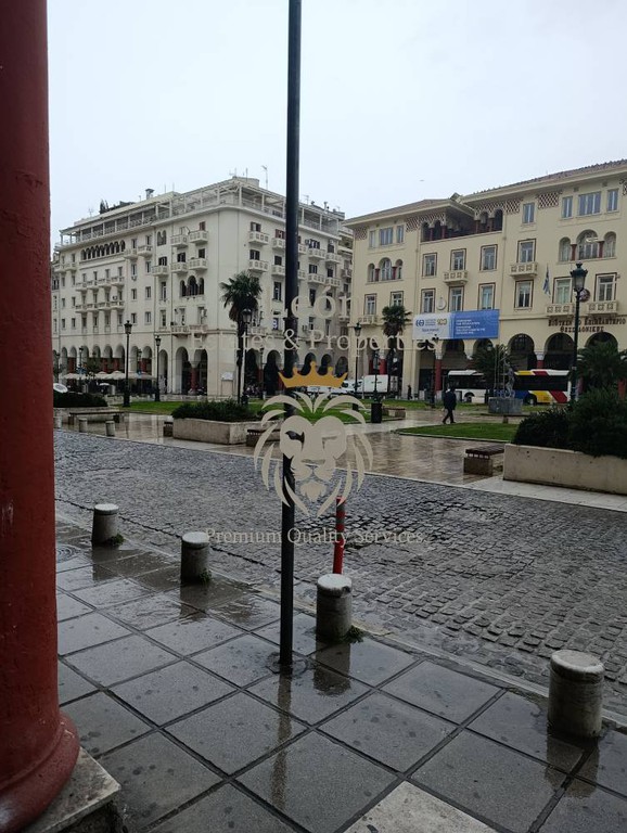 Κατάστημα 260 τ.μ. πρός ενοικίαση, Θεσσαλονίκη - Κέντρο, Κέντρο