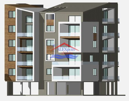 Apartment 114 sqm for sale