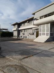 Βιομηχανικός χώρος 700 τ.μ. για ενοικίαση