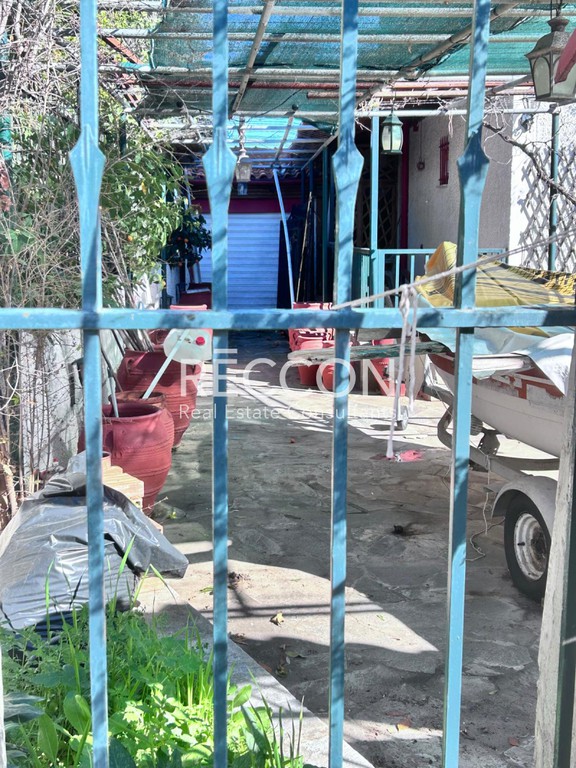 Μονοκατοικία 86 τ.μ. προς πώληση, Άγιος Ανδρέας Ερέτριας