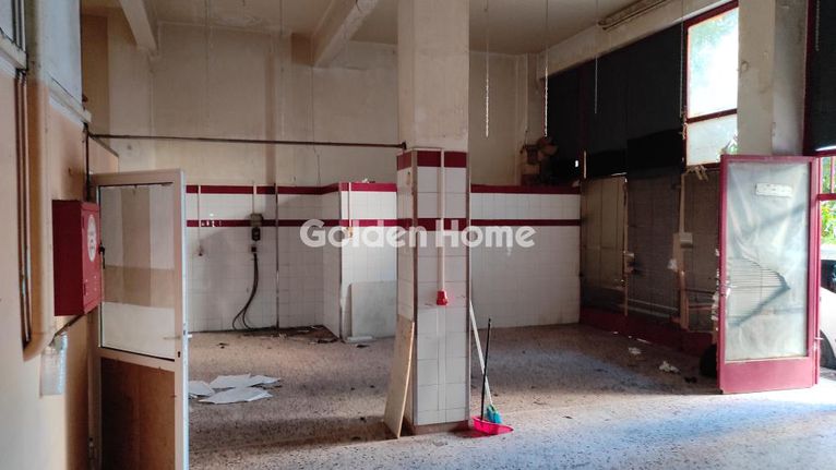 Store 98 sqm for sale, Athens - Center, Patision - Acharnon