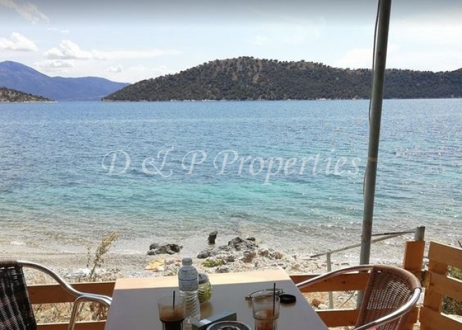 Επιχείρηση 180 τ.μ. προς πώληση, Αττική - Υπόλοιπο, Κάλαμος