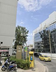 Επιχειρηματικό κτίριο 2.200 τ.μ. για πώληση