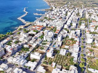 Οικόπεδο 804,03 τ.μ. για πώληση