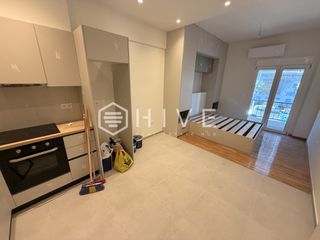 Studio / γκαρσονιέρα 28 τ.μ. για πώληση