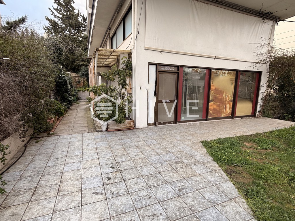 Κατάστημα 286 τ.μ. πρός ενοικίαση, Αθήνα - Βόρεια Προάστια, Κηφισιά