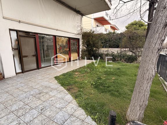 Store 286 sqm for rent, Athens - North, Kifisia