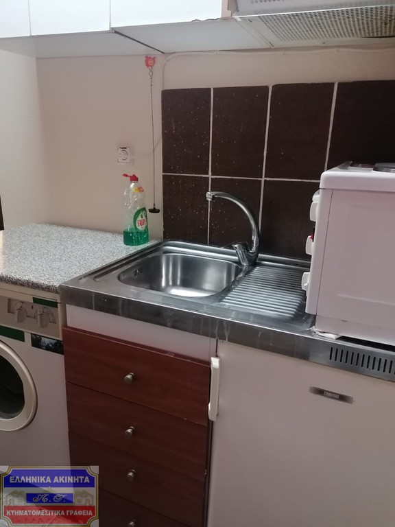 Studio / γκαρσονιέρα 40 τ.μ. προς ενοικίαση, Αγία Παρασκευή Καβάλας