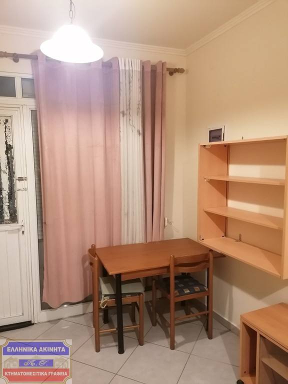 Studio / γκαρσονιέρα 40 τ.μ. προς ενοικίαση, Αγία Παρασκευή Καβάλας