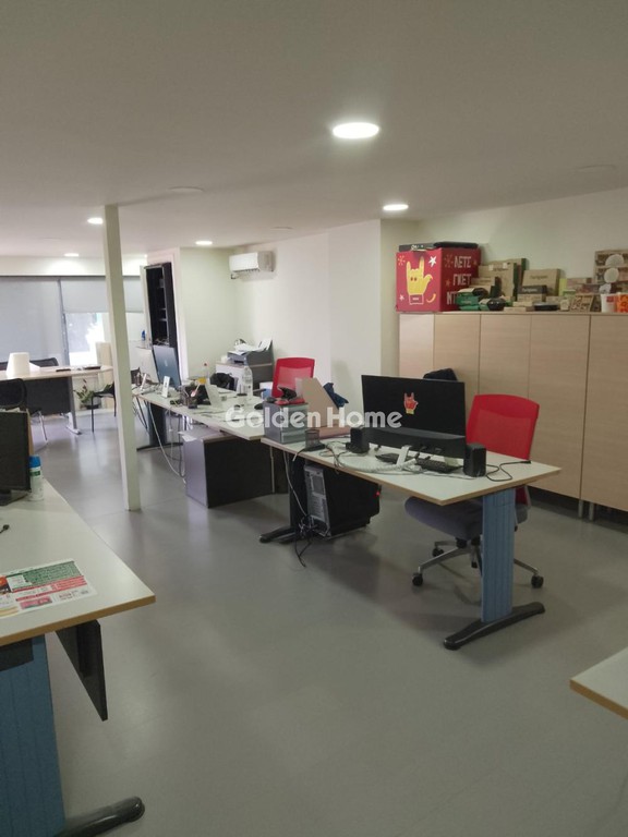 Κατάστημα 160 τ.μ. προς ενοικίαση, Μεταμόρφωση Βύρωνα