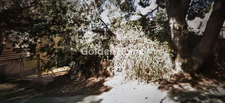 Land plot 353 sqm for sale, Athens - North, Kifisia