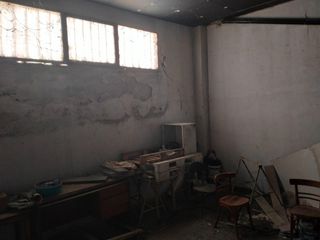 Αποθήκη 180 τ.μ. για πώληση