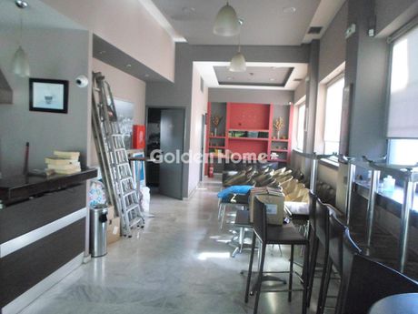 Store 120 sqm for rent