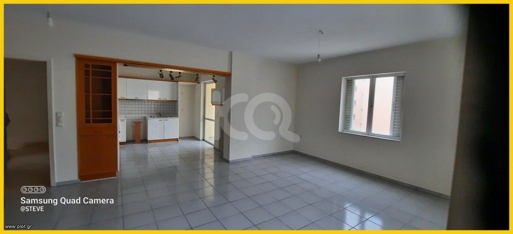 Διαμέρισμα 115 τ.μ. πρός ενοικίαση, Ν. Ηρακλείου, Ηράκλειο Κρήτης