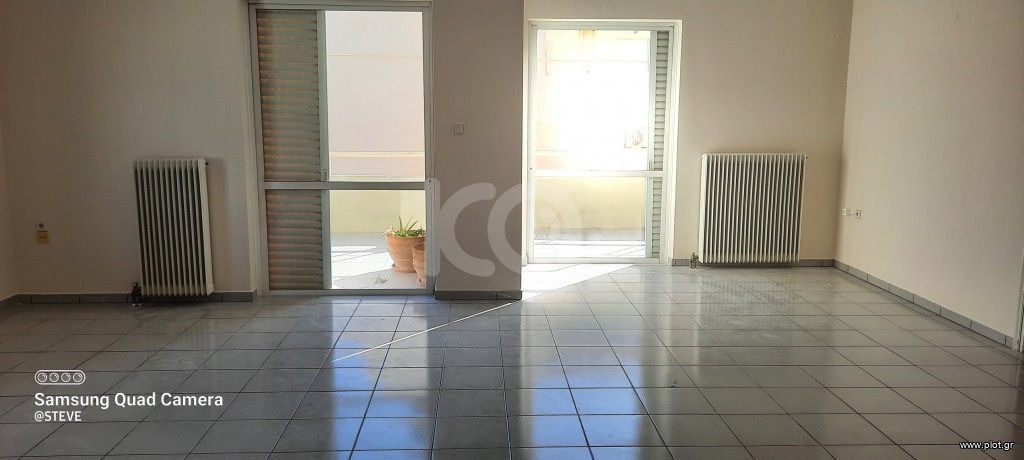 Διαμέρισμα 115 τ.μ. πρός ενοικίαση, Ν. Ηρακλείου, Ηράκλειο Κρήτης