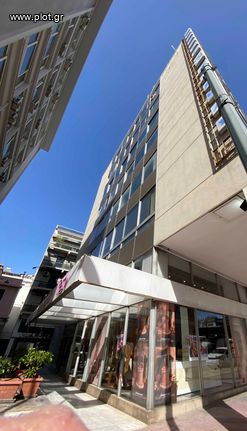 Office 445 sqm for rent, Athens - Center, Koukaki - Makrigianni