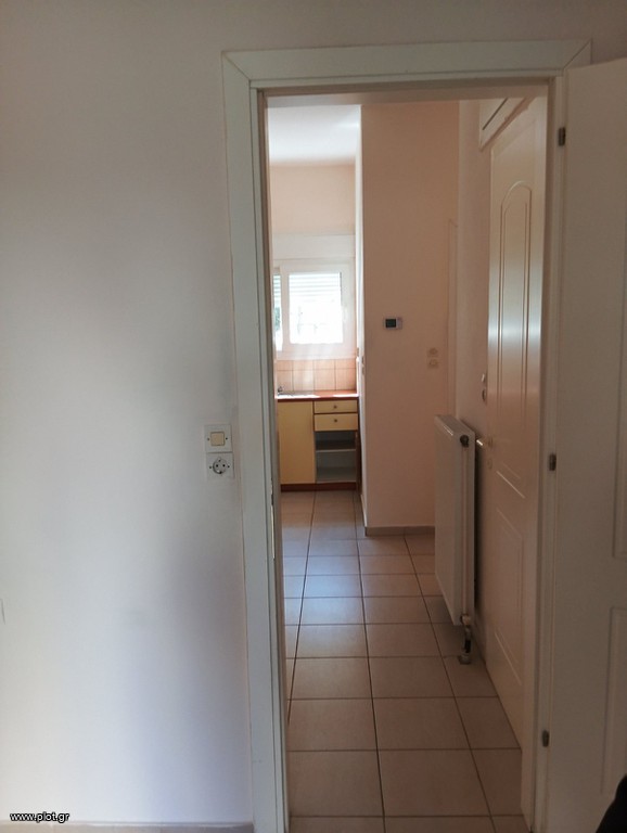 Διαμέρισμα 34 τ.μ. πρός ενοικίαση, Μαγνησία, Βόλος