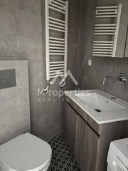 Studio / γκαρσονιέρα 41 τ.μ. για πώληση, Θεσσαλονίκη - Κέντρο, Τριανδρία-thumb-2