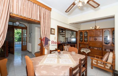 Detached home 122 sqm for sale
