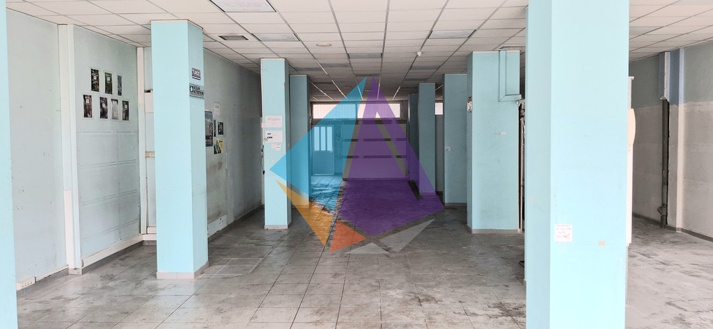 Κατάστημα 535 τ.μ. προς πώληση, Κολωνός - Κολοκυνθούς