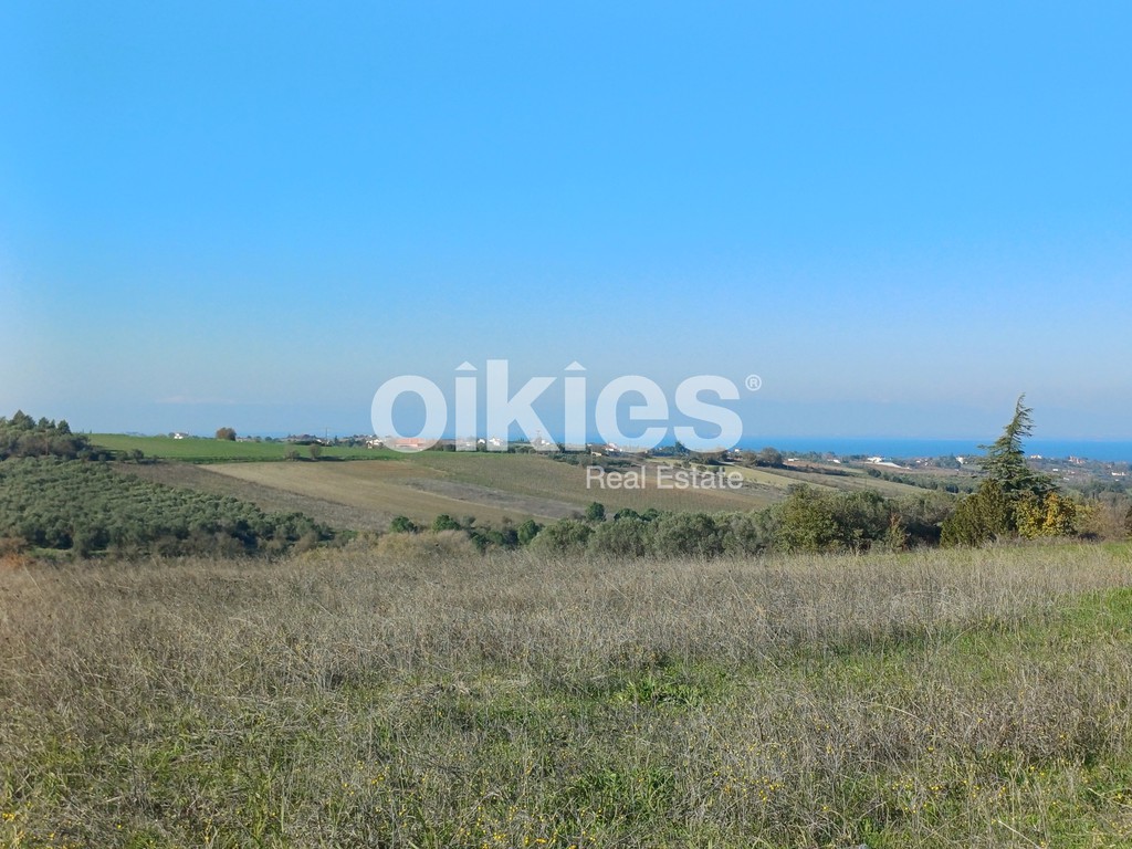 Αγροτεμάχια 4.150 τ.μ. προς ενοικίαση, Θεσσαλονίκη - Περιφ/Κοί Δήμοι, Θέρμη