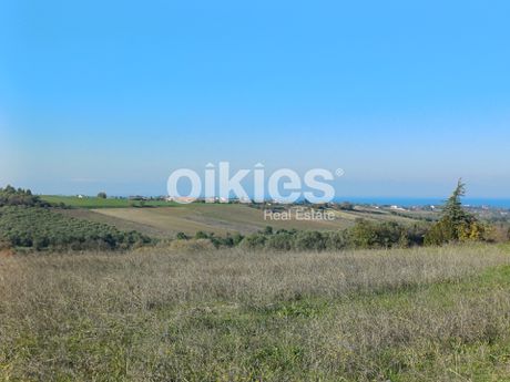 Parcel 4.150 sqm for rent