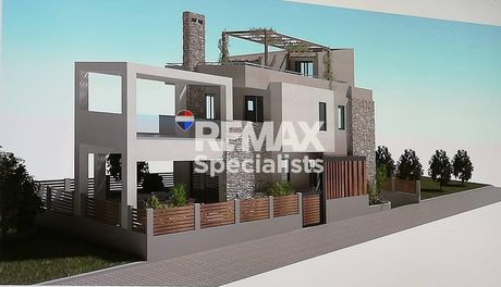 Οικόπεδο 1.550 τ.μ. για πώληση