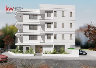 Κτίριο 1 τ.μ. για πώληση, Λευκωσία-thumb-1