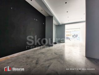Κατάστημα 65 τ.μ. για ενοικίαση, Μεσσηνία, Καλαμάτα-thumb-11