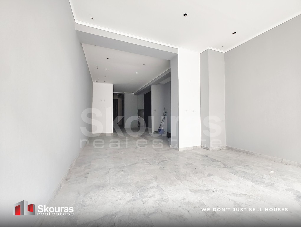 Store 65 sqm for rent, Messinia, Kalamata