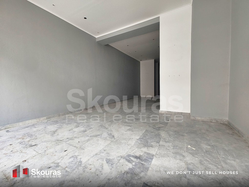 Store 65 sqm for rent, Messinia, Kalamata