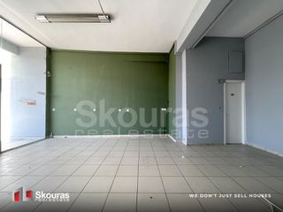 Γραφείο 38 τ.μ. για ενοικίαση, Μεσσηνία, Θουρία-thumb-1