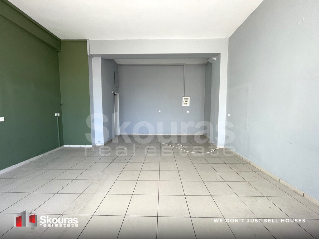 Γραφείο 38 τ.μ. πρός ενοικίαση, Μεσσηνία, Θουρία
