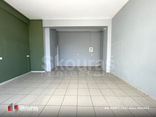 Γραφείο 38 τ.μ. για ενοικίαση, Μεσσηνία, Θουρία-thumb-4