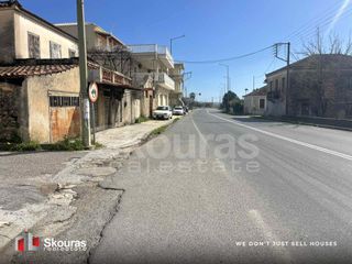 Γραφείο 38 τ.μ. για ενοικίαση, Μεσσηνία, Θουρία-thumb-11