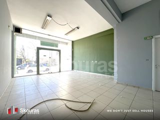 Γραφείο 38 τ.μ. για ενοικίαση, Μεσσηνία, Θουρία-thumb-3