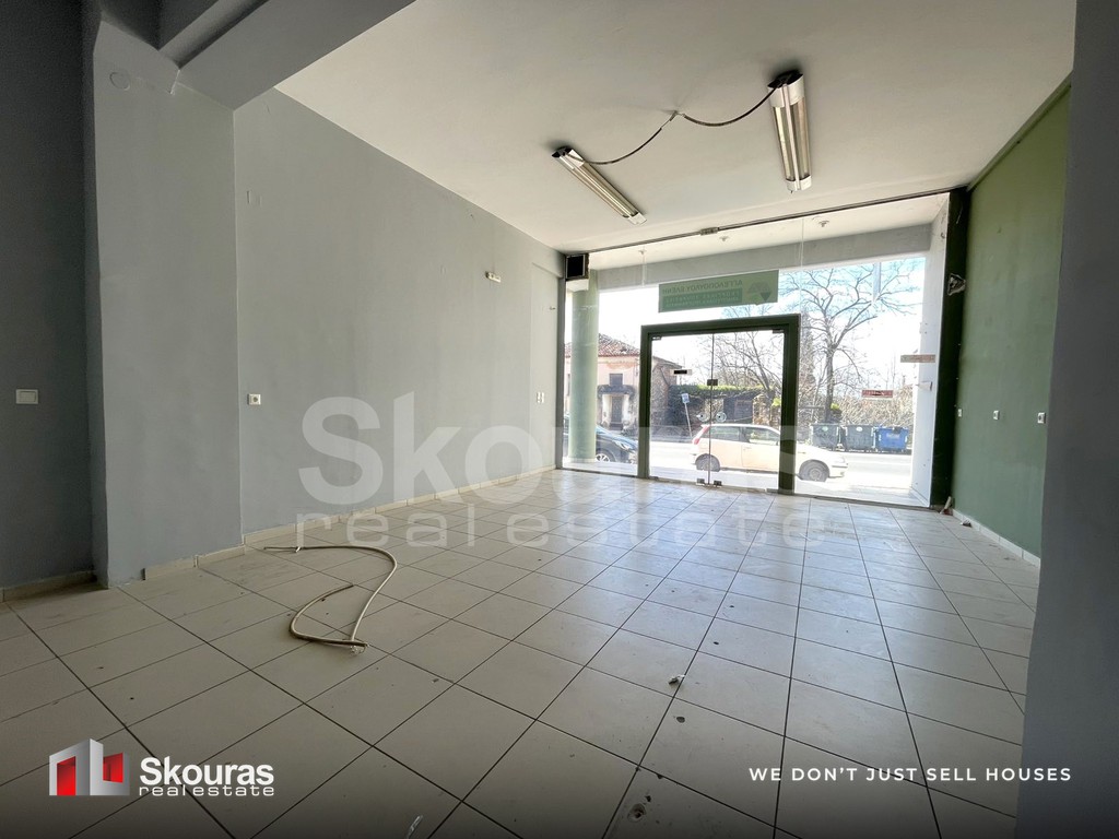 Γραφείο 38 τ.μ. πρός ενοικίαση, Μεσσηνία, Θουρία