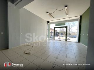 Γραφείο 38 τ.μ. για ενοικίαση, Μεσσηνία, Θουρία-thumb-2