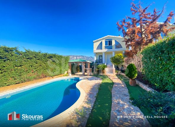 Maisonette 150 sqm for sale, Corinthia, Korinthos